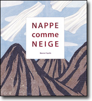 Nappe comme neige